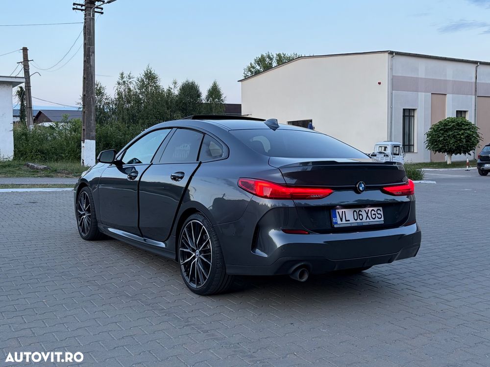 BMW Seria 2 218i Aut. M Sport - 7