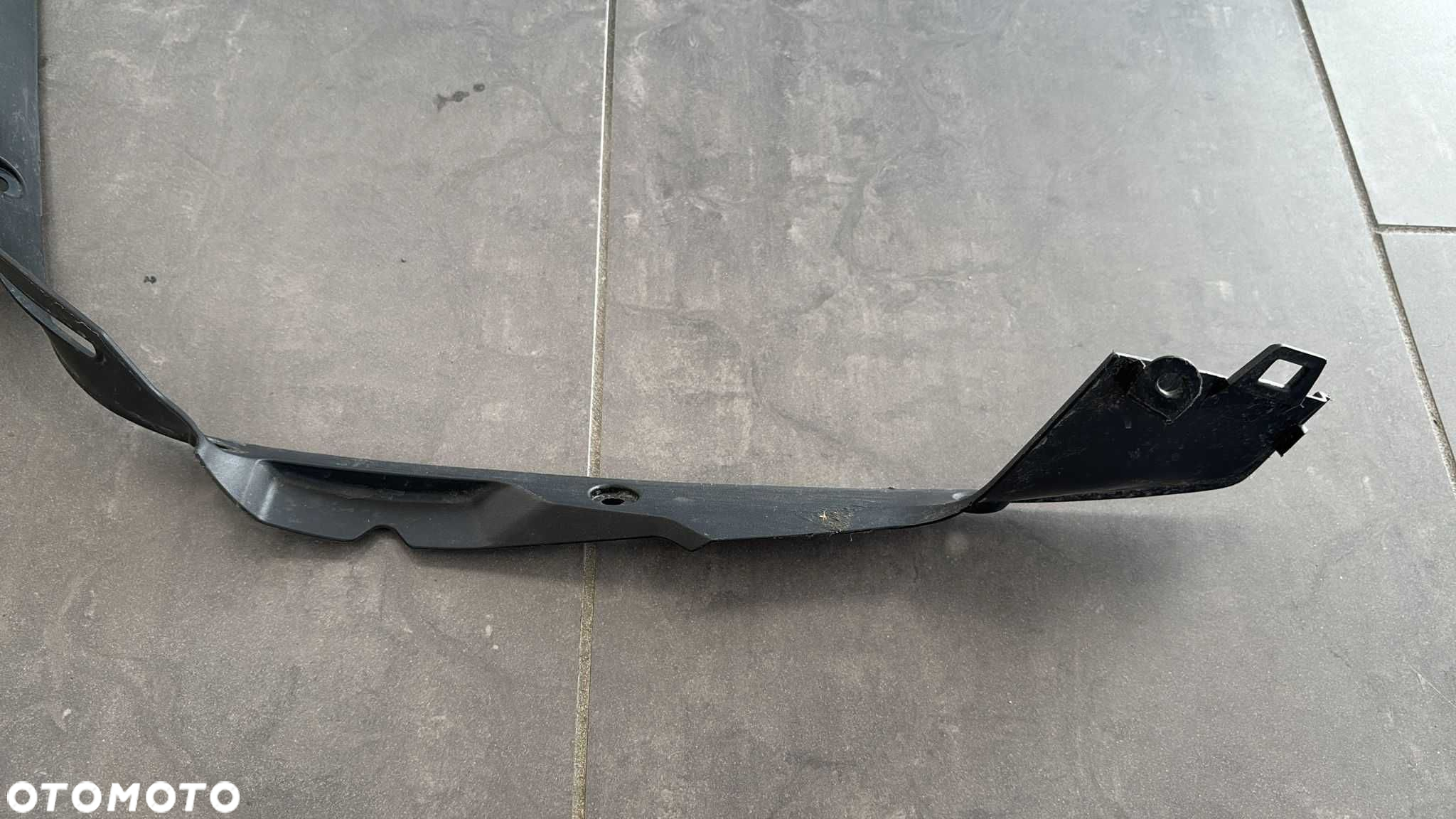 Wypełnienie Osłona Lewa Honda CBR 500R 2023-24 [1424] - 6