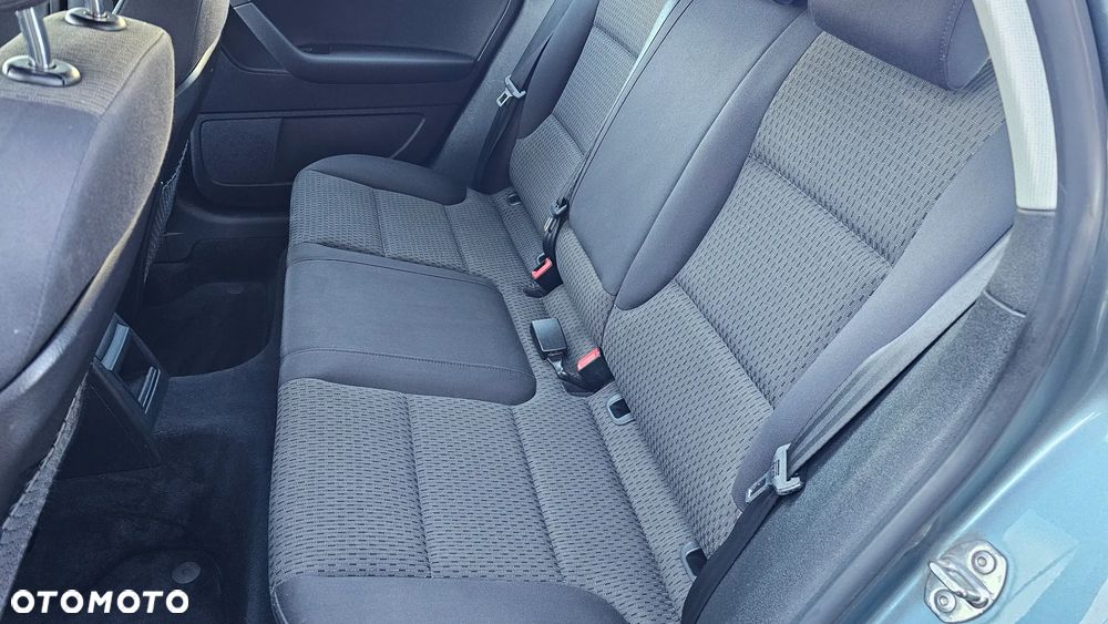 Audi A3 Sportback 1.9 TDI Attraction - 10