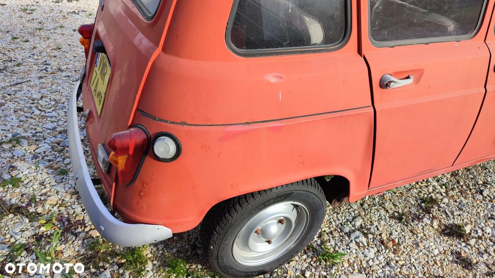 Renault 4 1.0 TL - 17