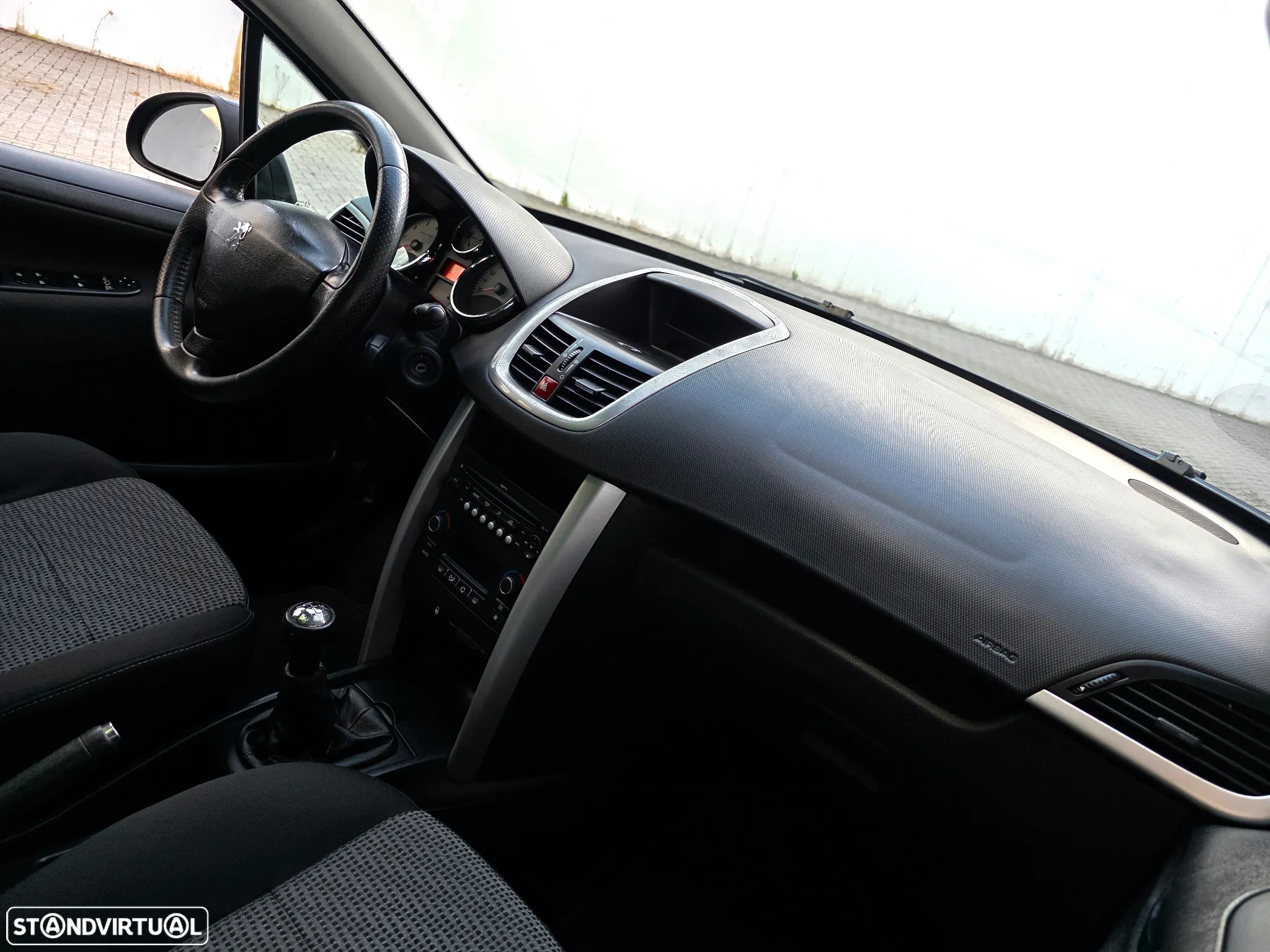 Peugeot 207 SW 1.4 Sport - 46