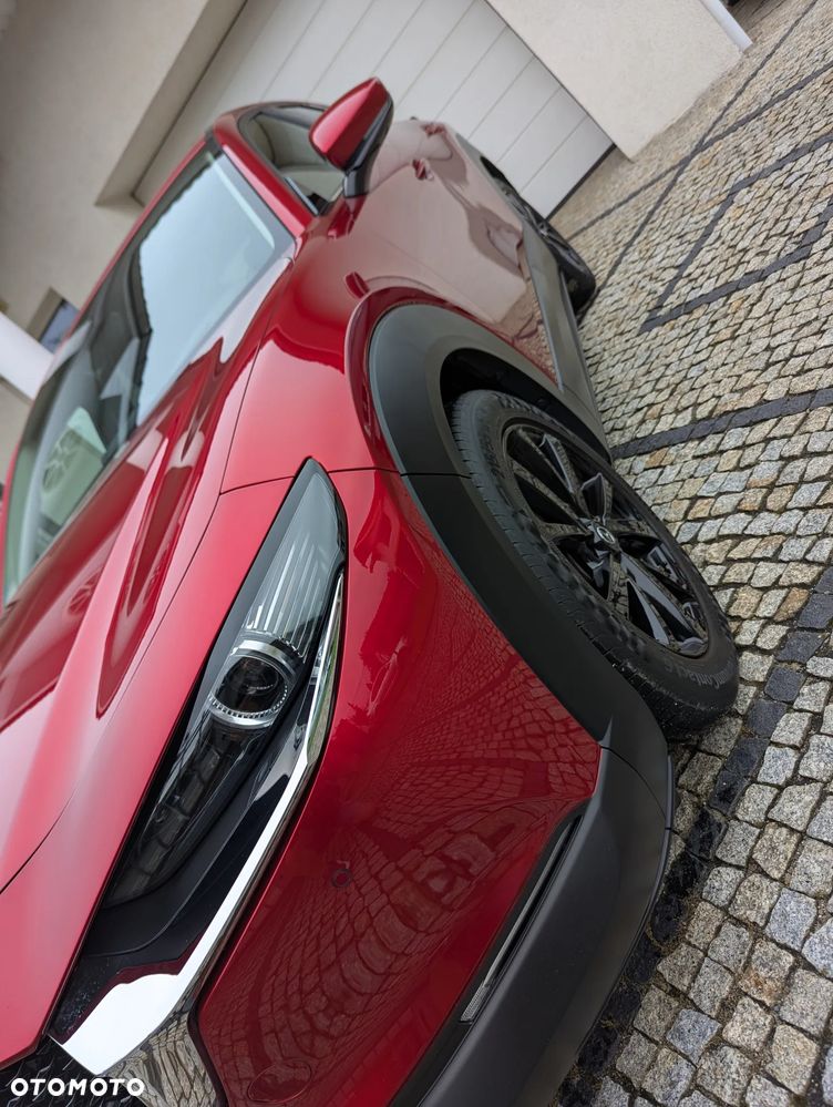 Mazda CX-30 2.0 mHEV Hikari 2WD - 5