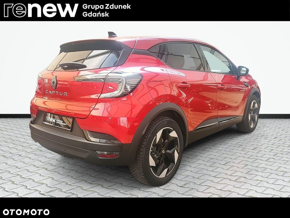 Renault Captur - 7