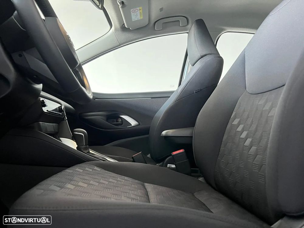 Mazda 2 1.5 L Hybrid VVT-i Centre-Line - 10