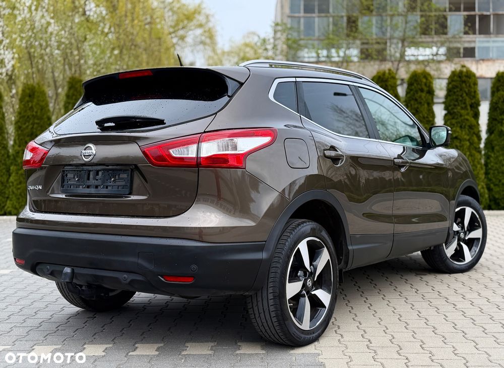 Nissan Qashqai 1.2 DIG-T Tekna+ Xtronic - 29