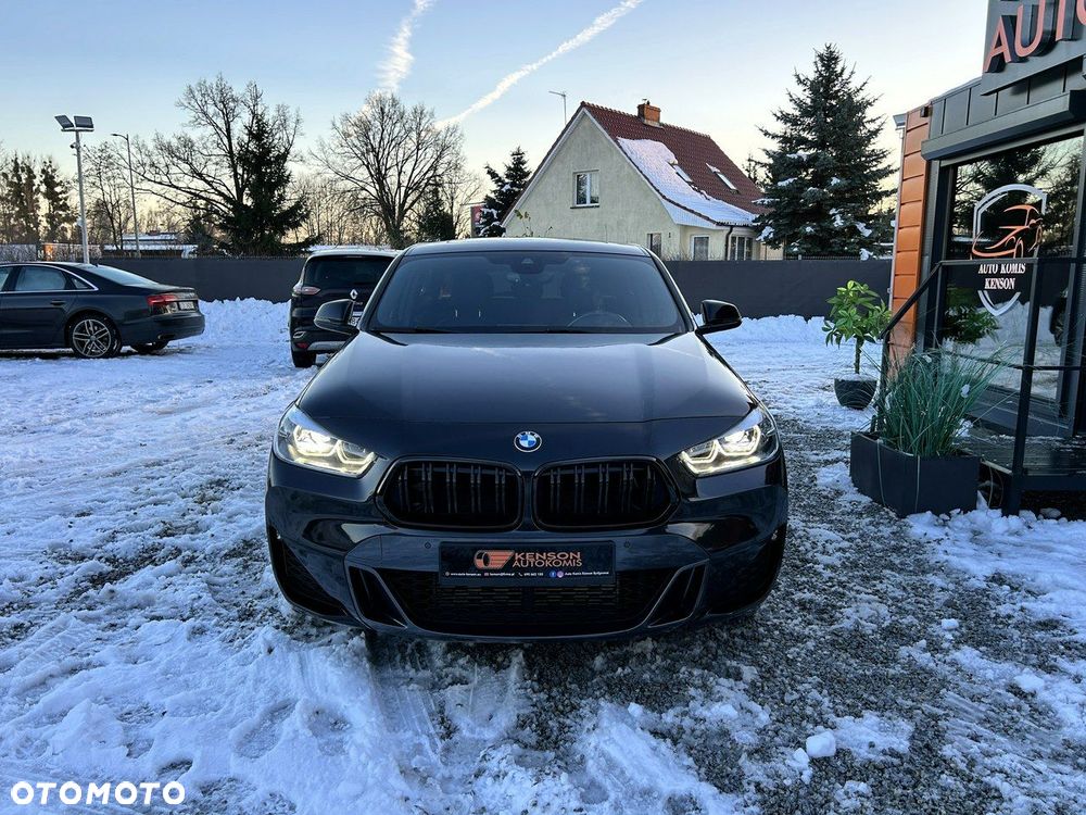 BMW X2 - 40