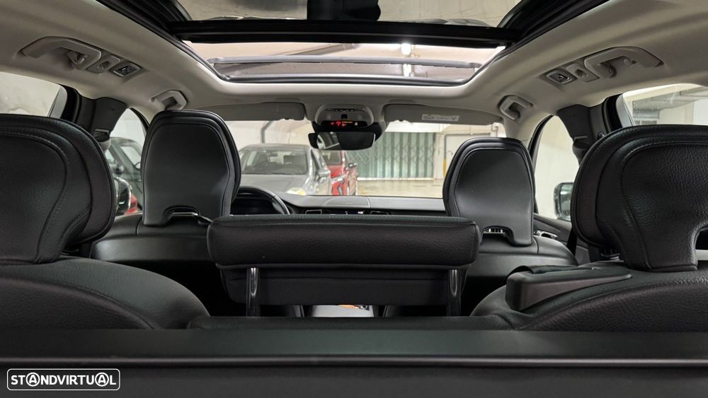 Volvo V60 2.0 T6 AWD TE Inscription - 31