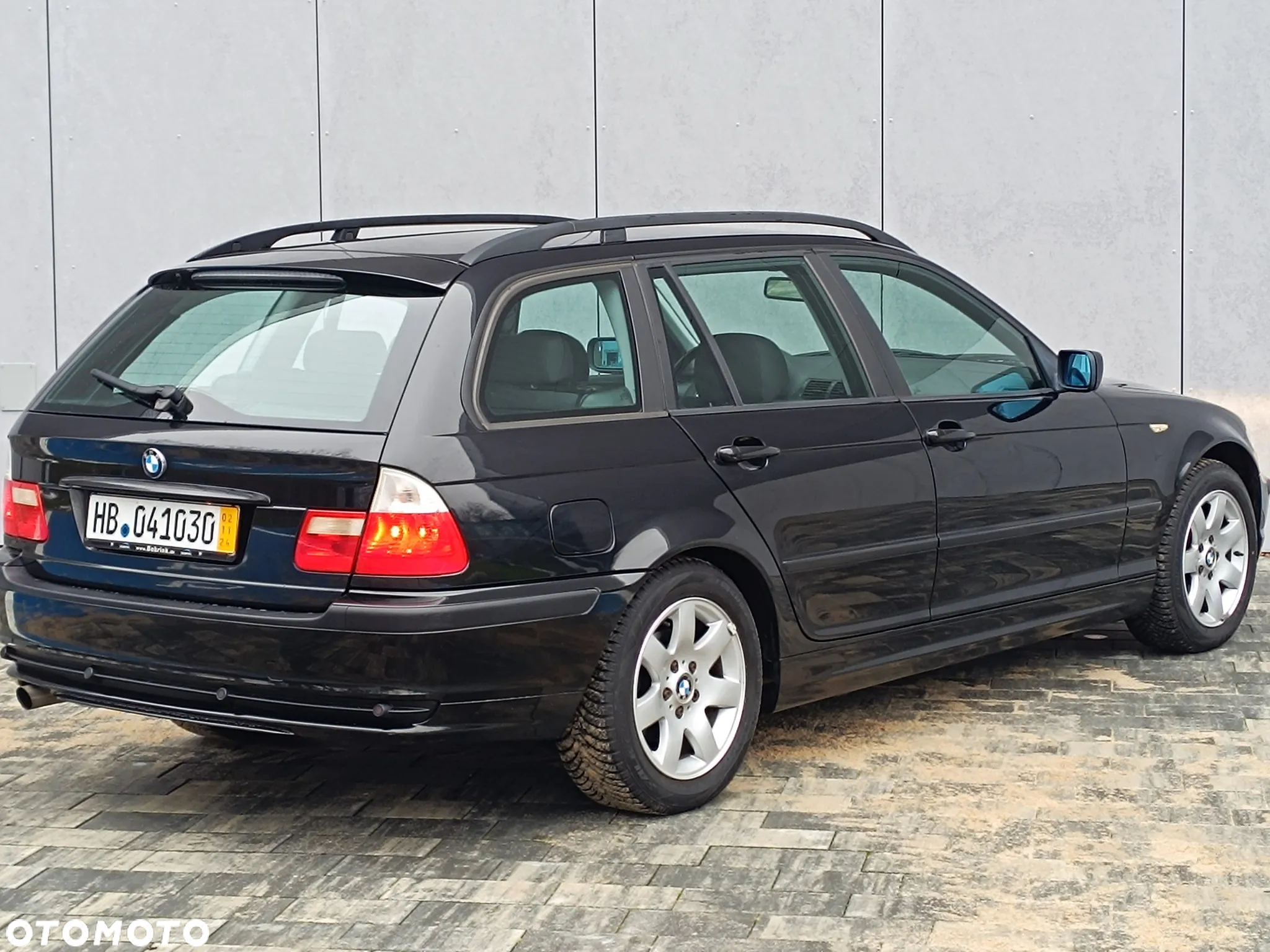 BMW Seria 3 318i Edition Lifestyle - 20