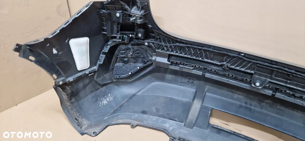 ZDERZAK TYL AUDI Q3 II S-LINE 83A 2018-2024 4xPDC ZDERZAK TYŁ SPORTBACK - 7