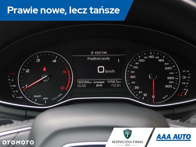 Audi A4 - 12