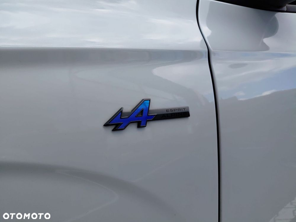 Renault Austral Mild Hybrid 160 Automatik Iconic Esprit Alpine - 28