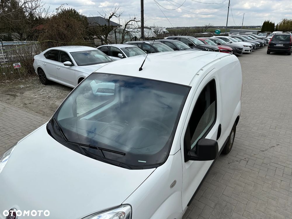 Fiat Fiorino - 25