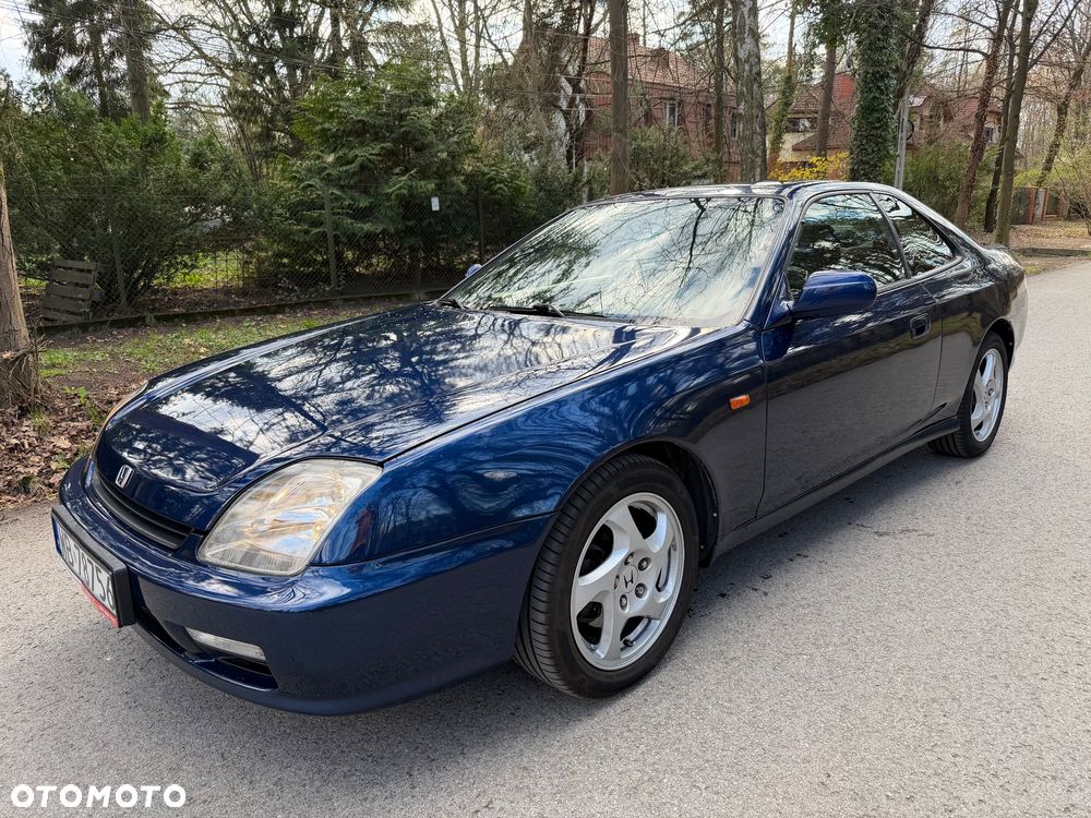 Honda Prelude 2.2i VTEC - 6