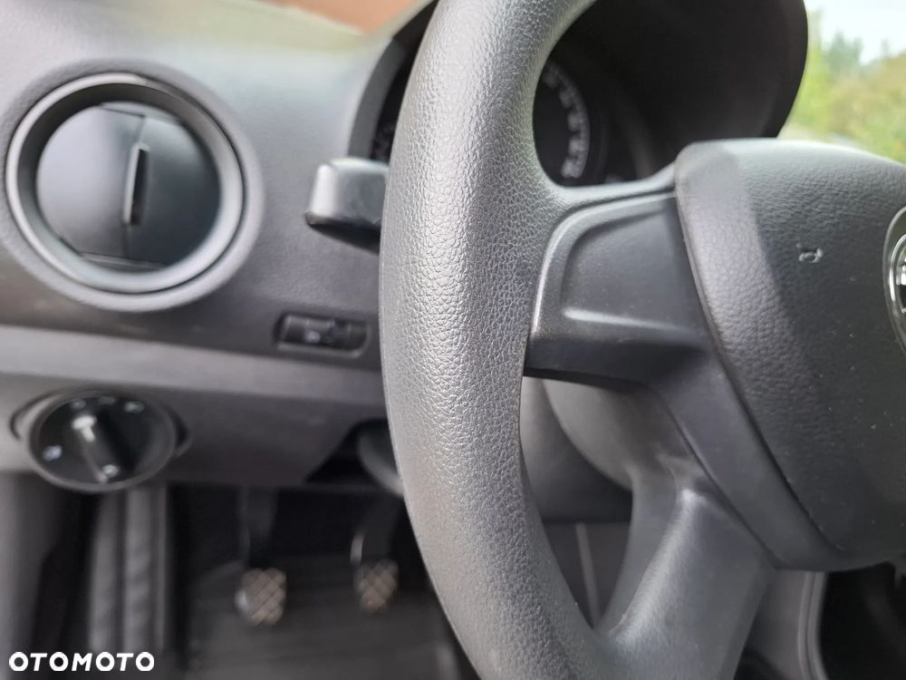 Skoda Citigo 1.0 Ambition - 8