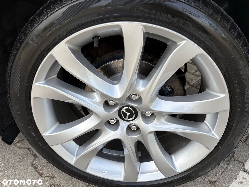 Mazda 6 SKYACTIV-G 165 Nakama - 18