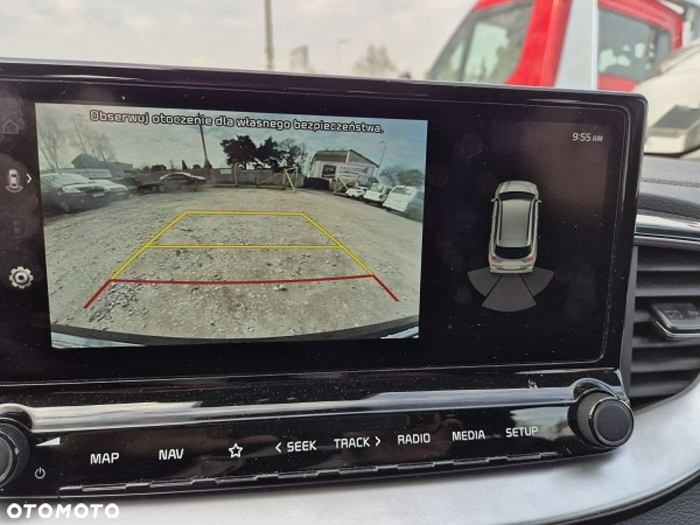 Kia Ceed - 28