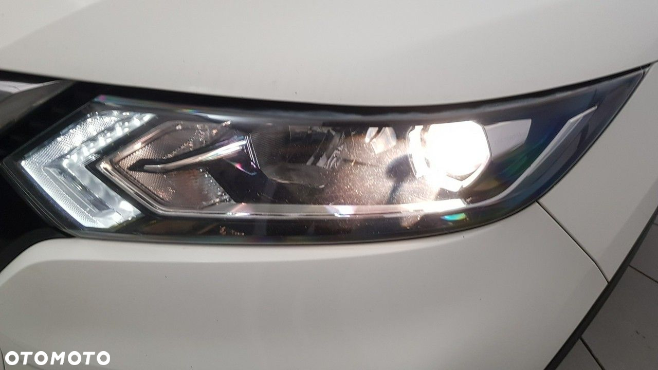 Nissan Qashqai - 14