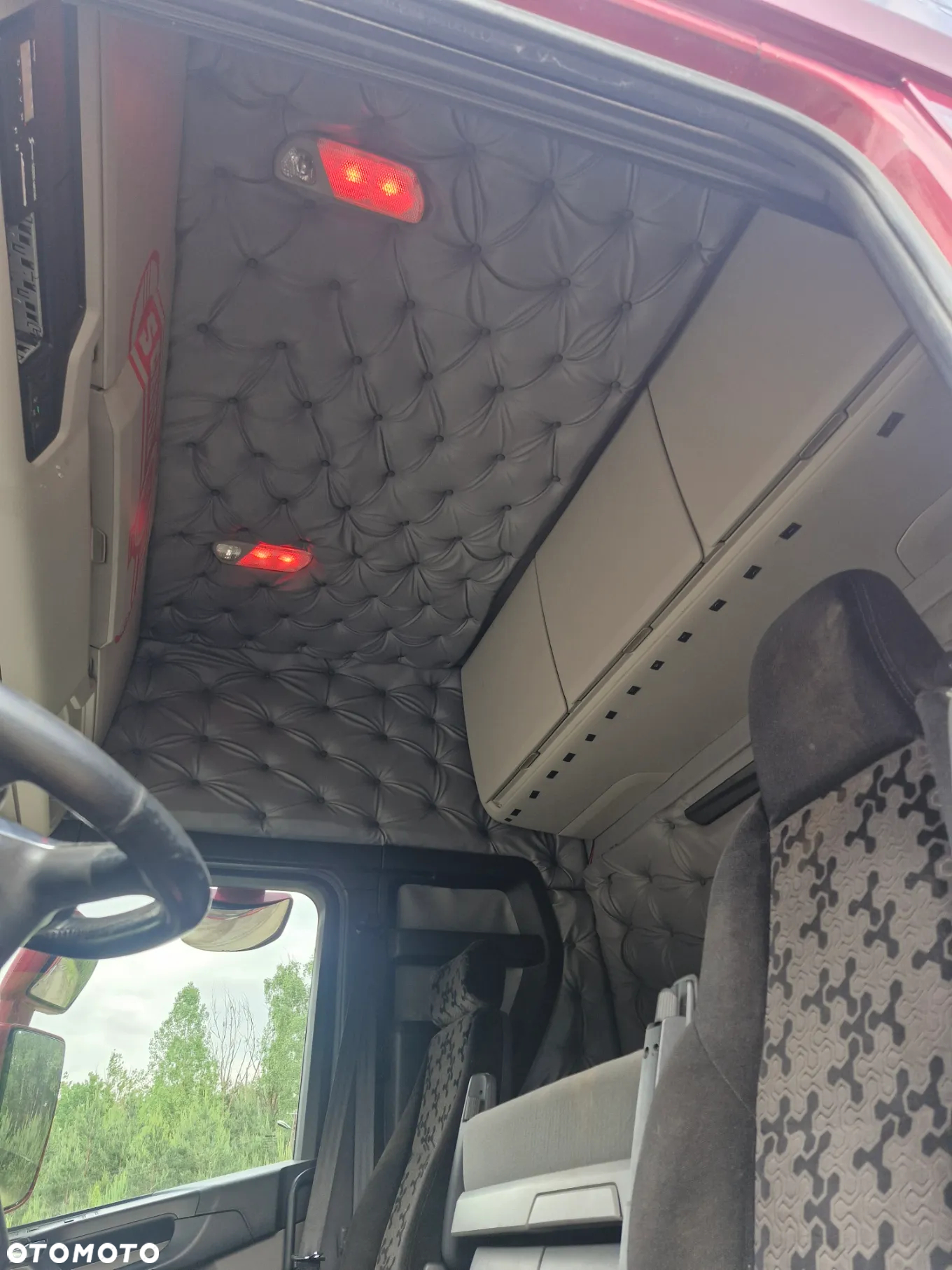 Scania R650 - 15