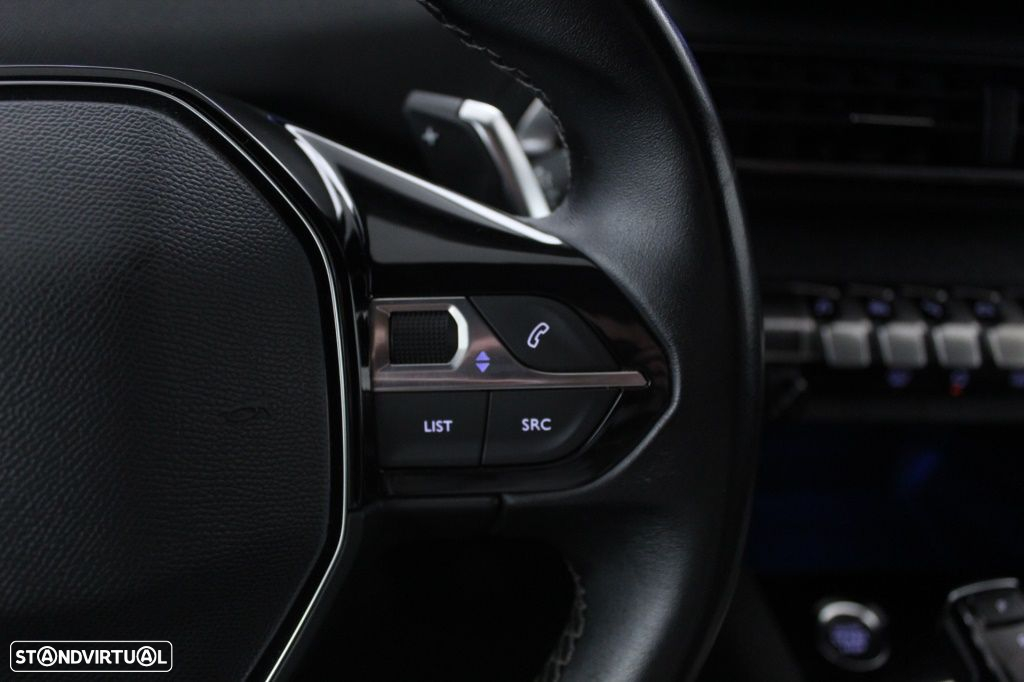 Peugeot 3008 1.5 BlueHDi Allure Pack EAT8 - 23