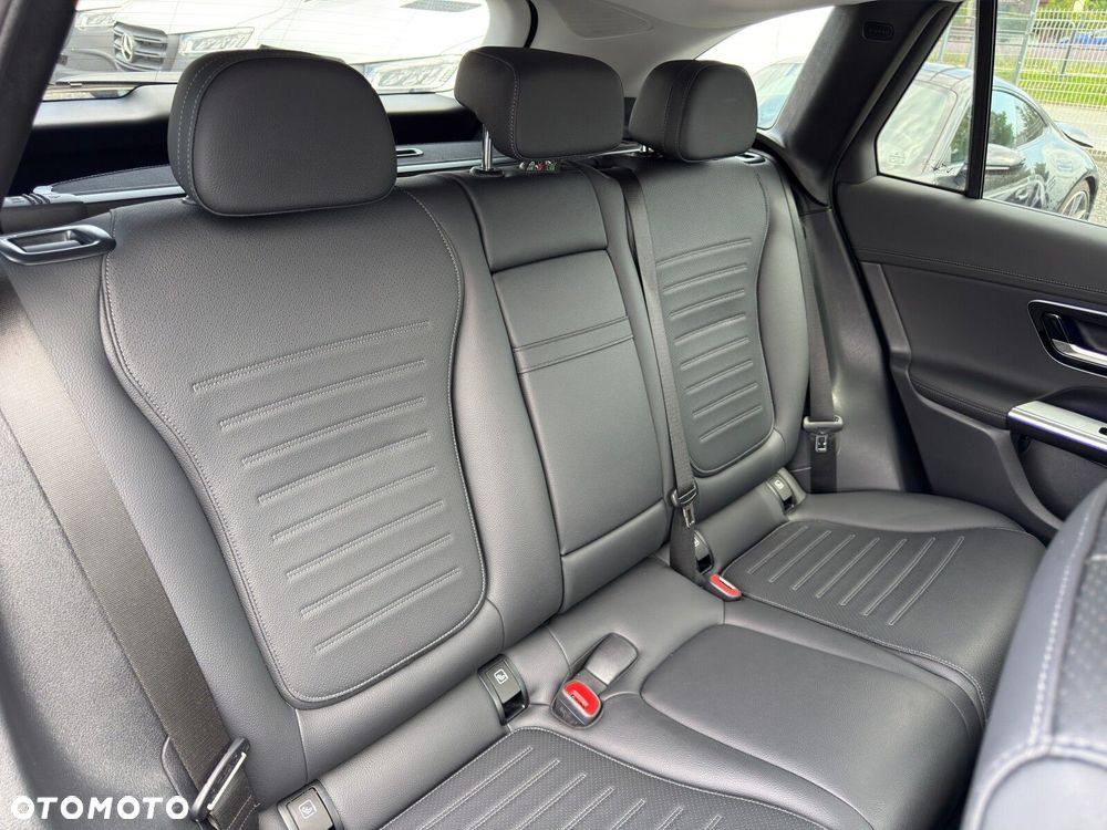 Mercedes-Benz GLC 220 d mHEV 4-Matic AMG Line - 27