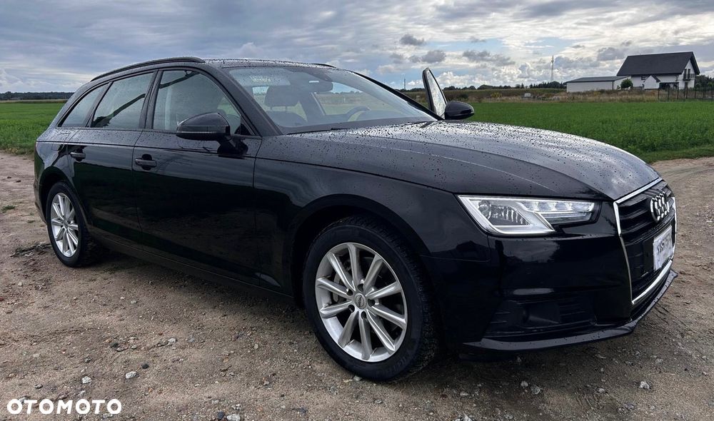 Audi A4 Avant 40 TDI S tronic - 27