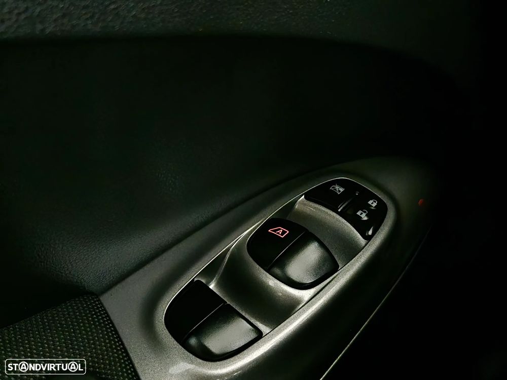 Nissan Juke 1.5 dCi Tekna - 17