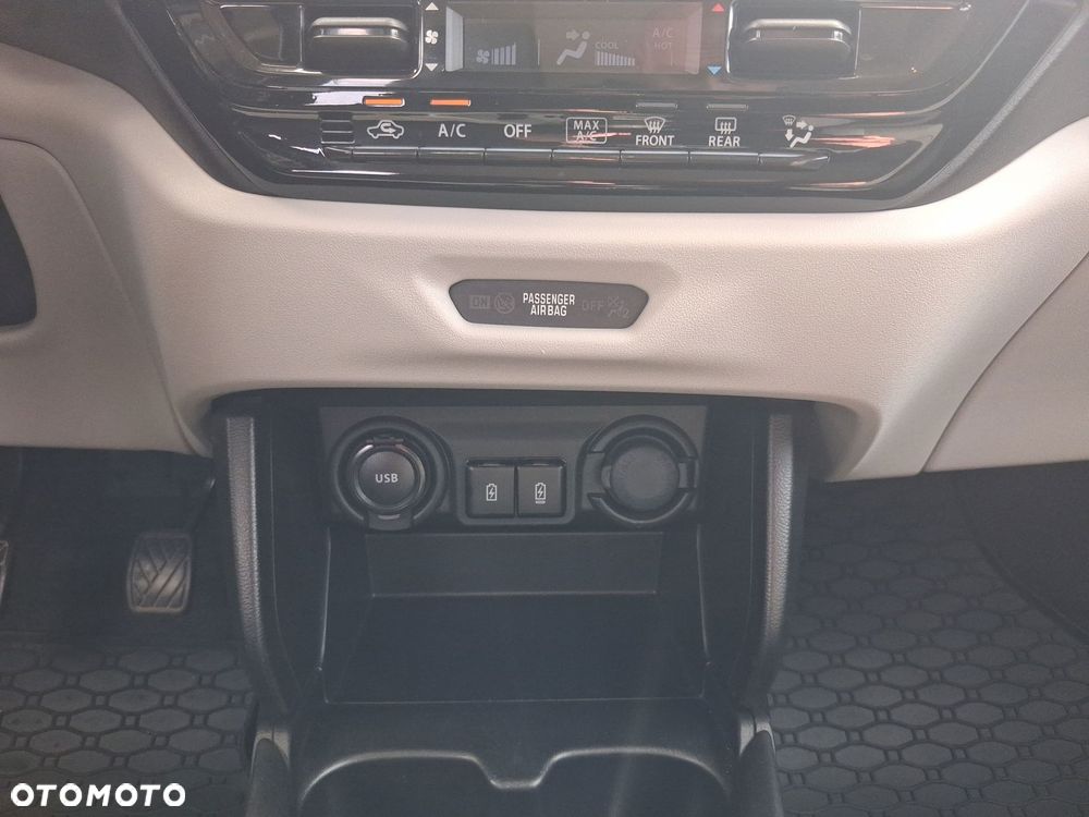 Suzuki Swift 1.2 Dualjet SHVS Premium Plus - 36