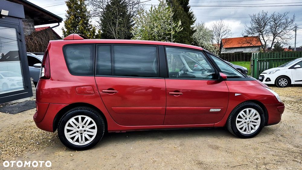 Renault Espace 2.0 Initiale - 7