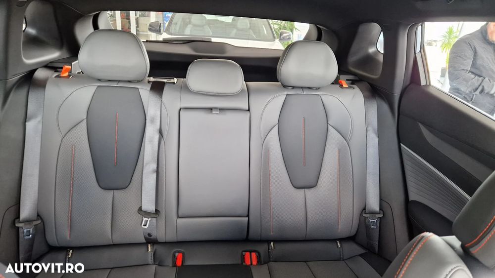 Geely Cityray 1.5 T-GDI 7DCT GK - 7