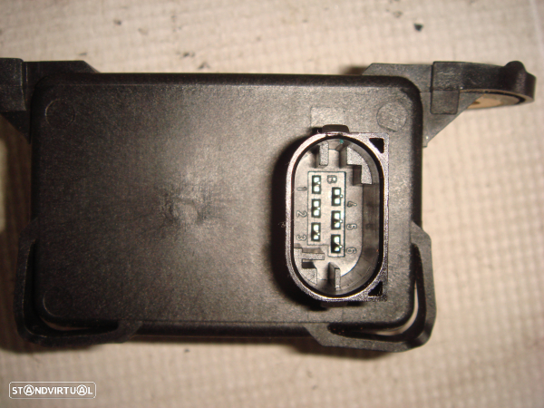 Sensor De Establidade Esp Citroen C5 Ii Break (Re_) - 2