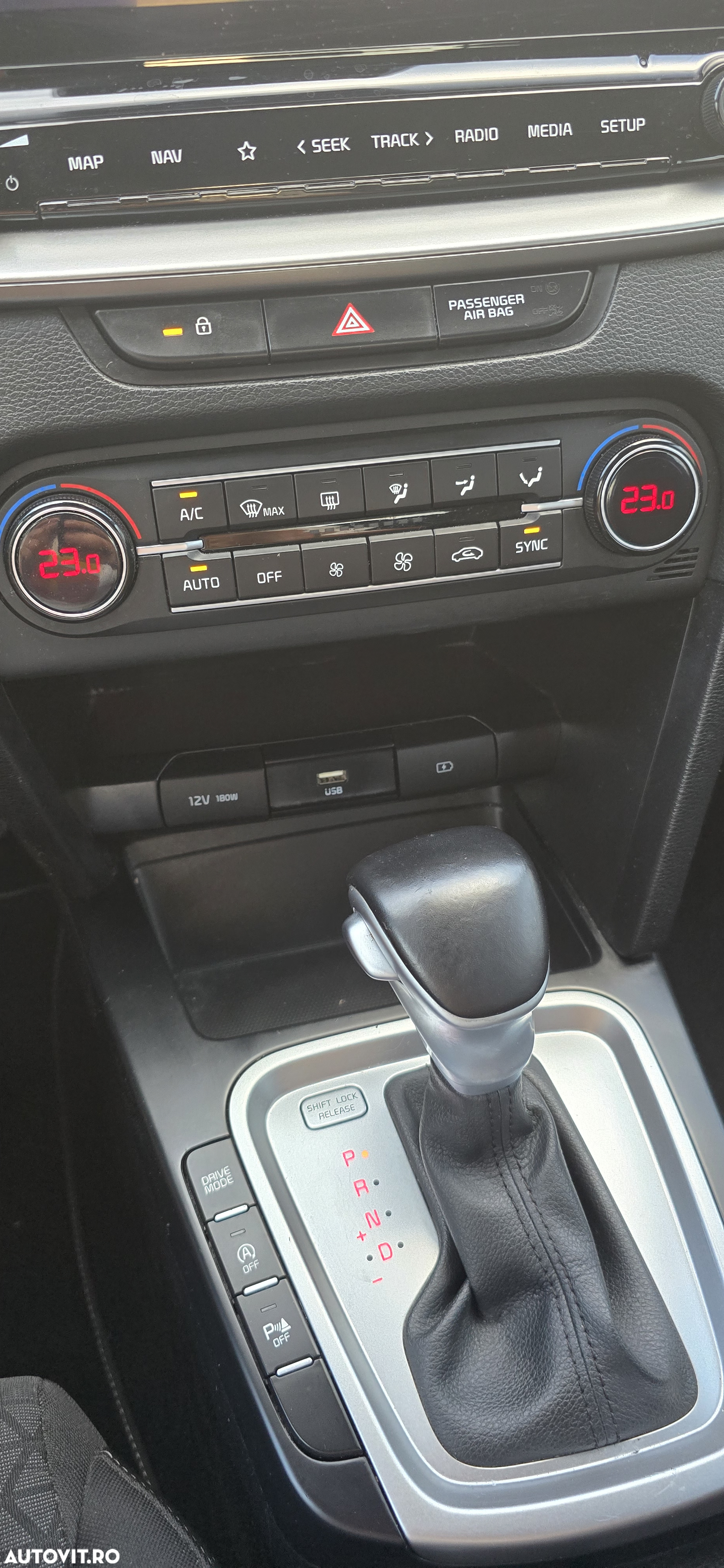 Kia XCeed 1.6 DSL MHEV HP 7DCT City+ - 7