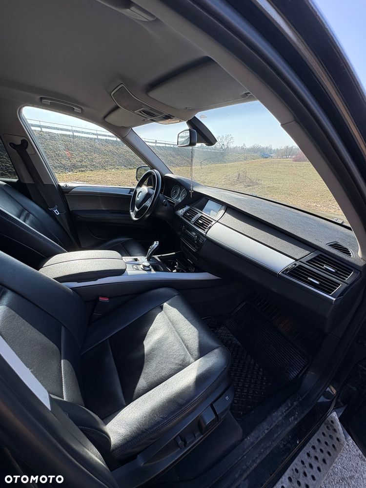 BMW X5 - 11