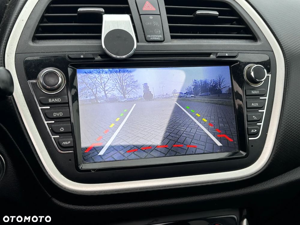 Suzuki SX4 S-Cross 1.6 VVT 4x2 Comfort - 21