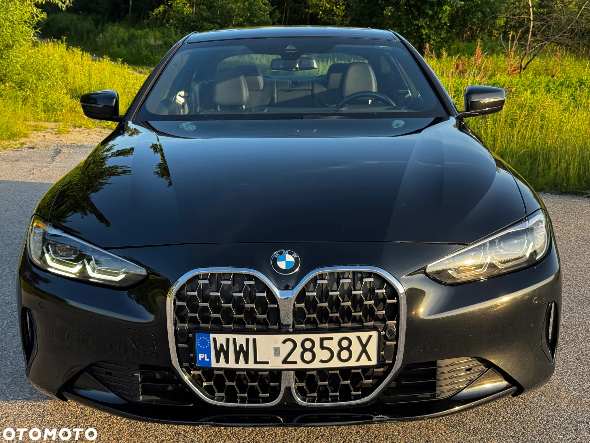 BMW Seria 4 430i xDrive - 2