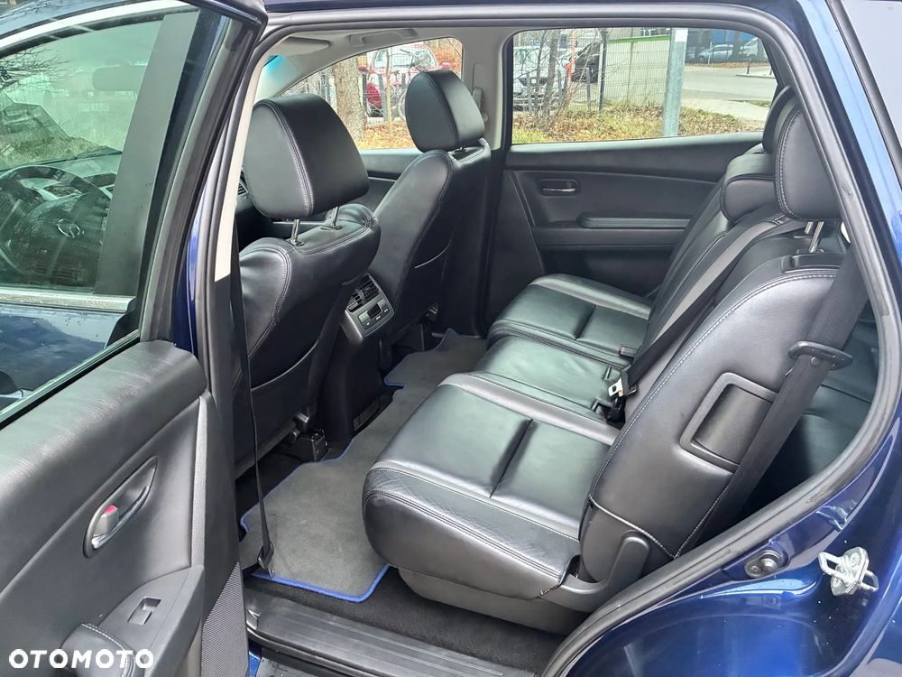 Mazda CX-9 3.7 V6 Sport - 5