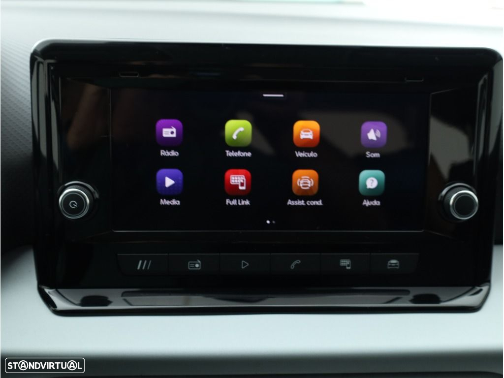 SEAT Arona 1.0 TSI Style - 22