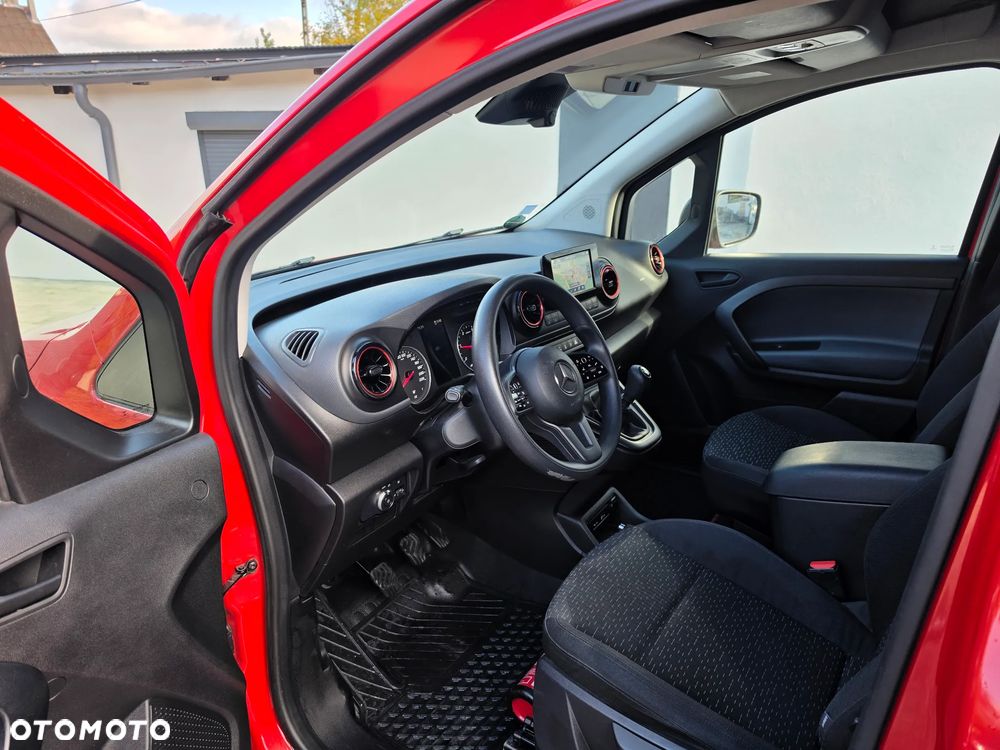 Mercedes-Benz Citan - 11