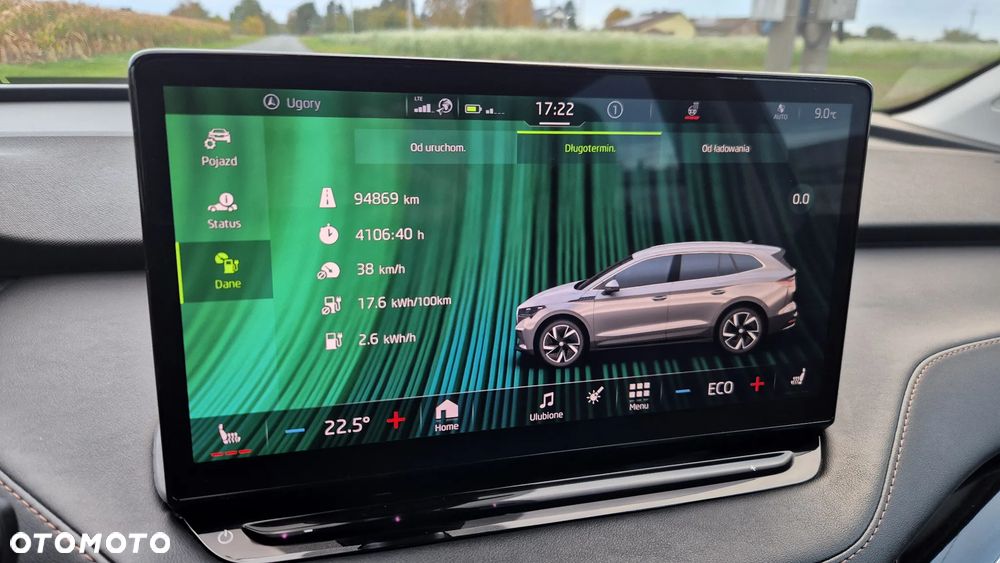 Skoda Enyaq 80 82kWh - 24