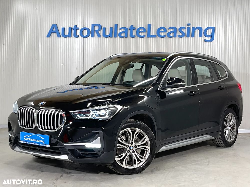 BMW X1 xDrive25e xLine - 2