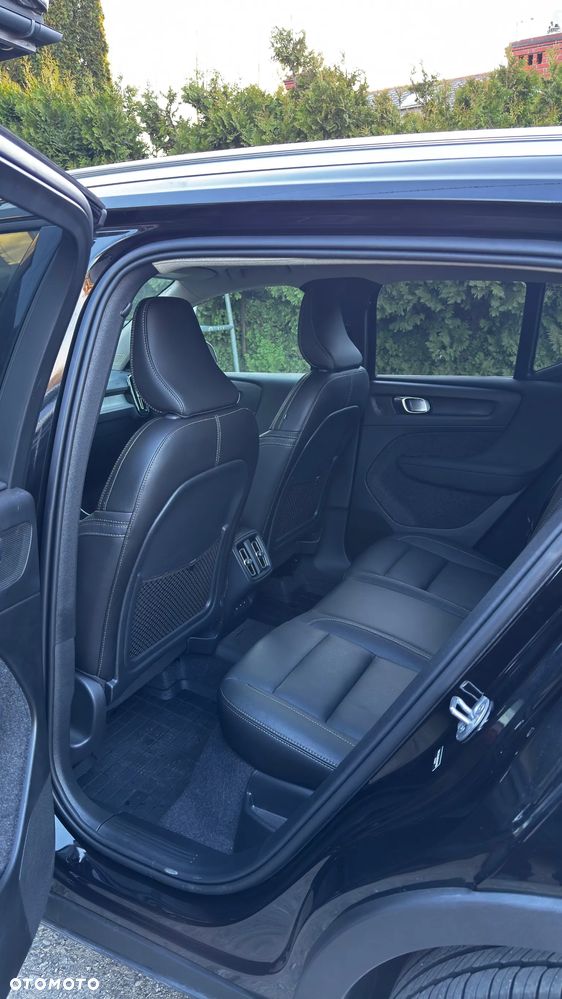 Volvo XC 40 B5 B AWD Ultimate Bright - 8