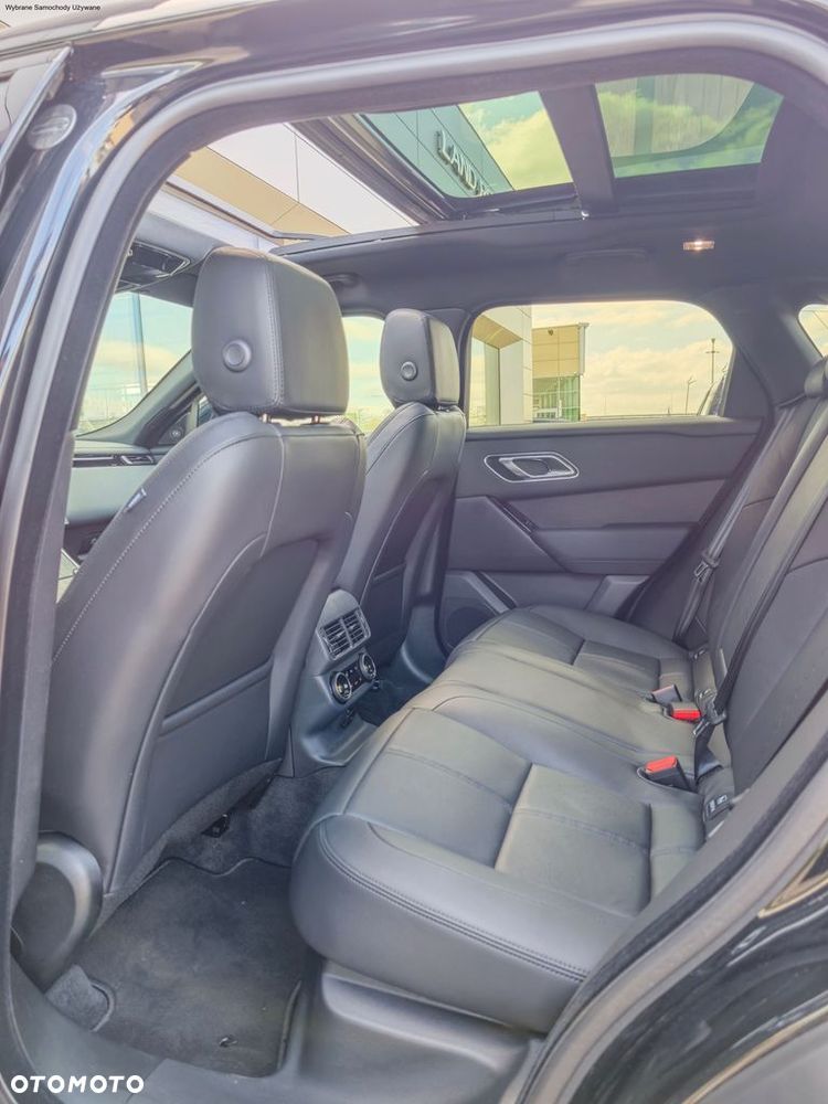 Land Rover Range Rover Velar - 16