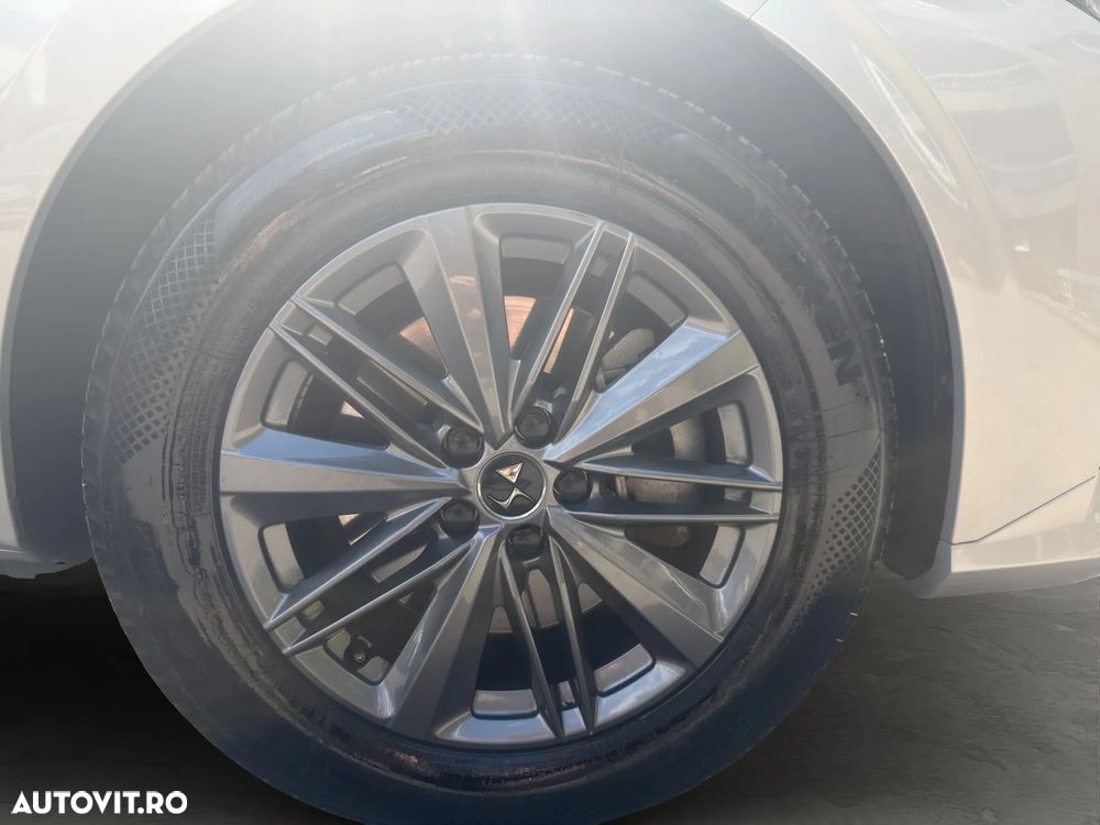 DS Automobiles DS 4 - 23