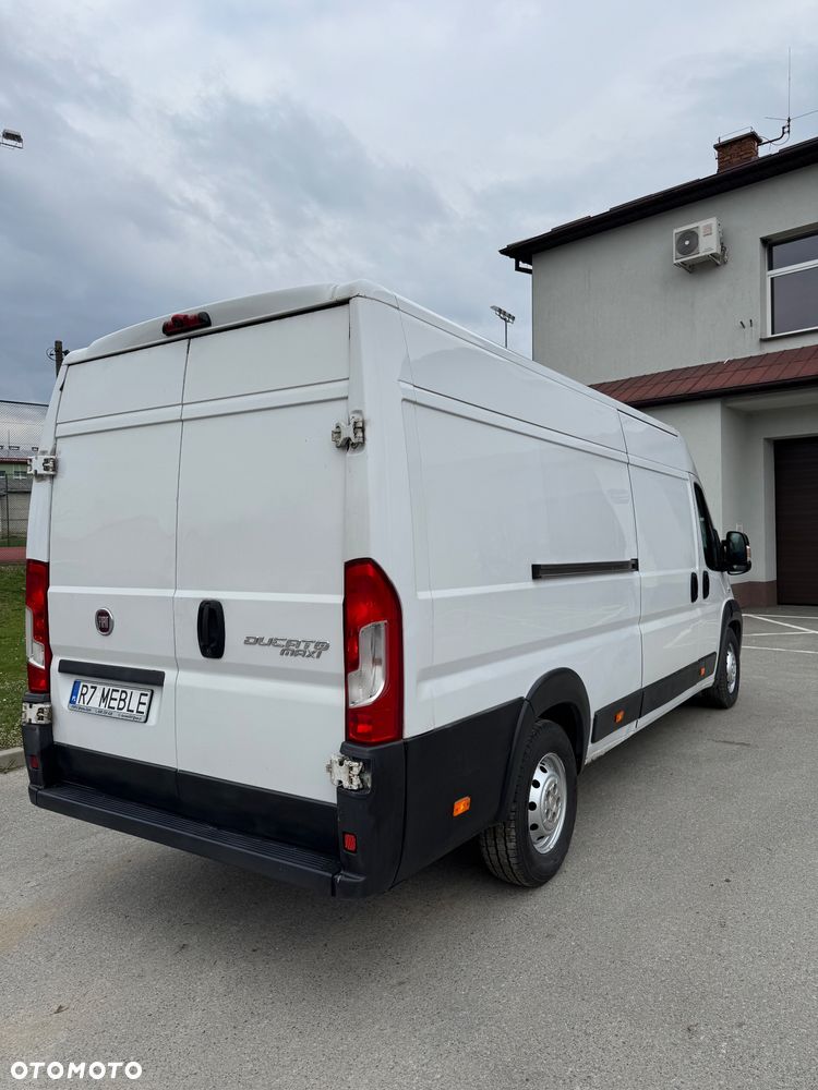 Fiat Ducato - 4