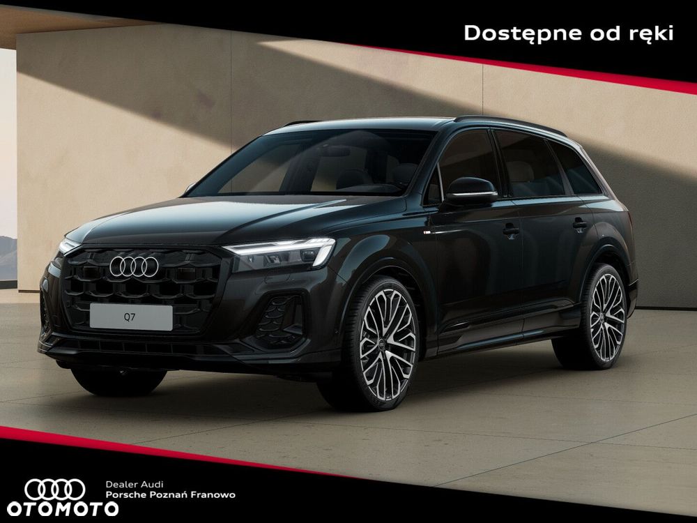 Audi Q7 - 1