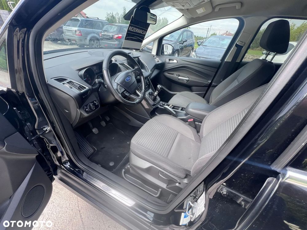 Ford C-MAX - 14