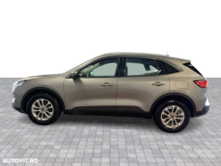 Ford Kuga - 4