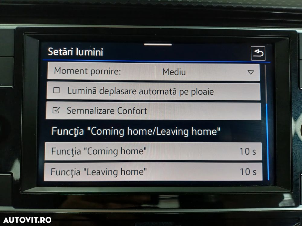 Volkswagen T-Cross 1.0 TSI Life - 23