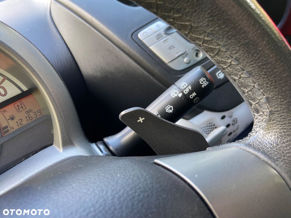 Toyota Aygo Multi Mode Cool - 26