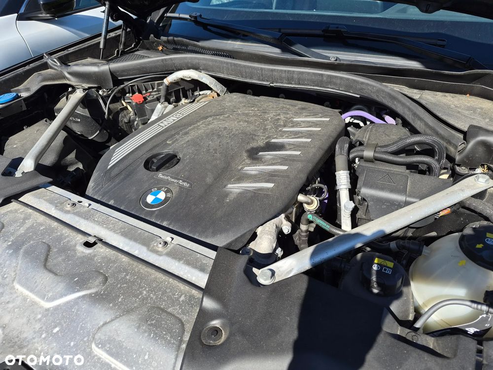 BMW X3 - 7