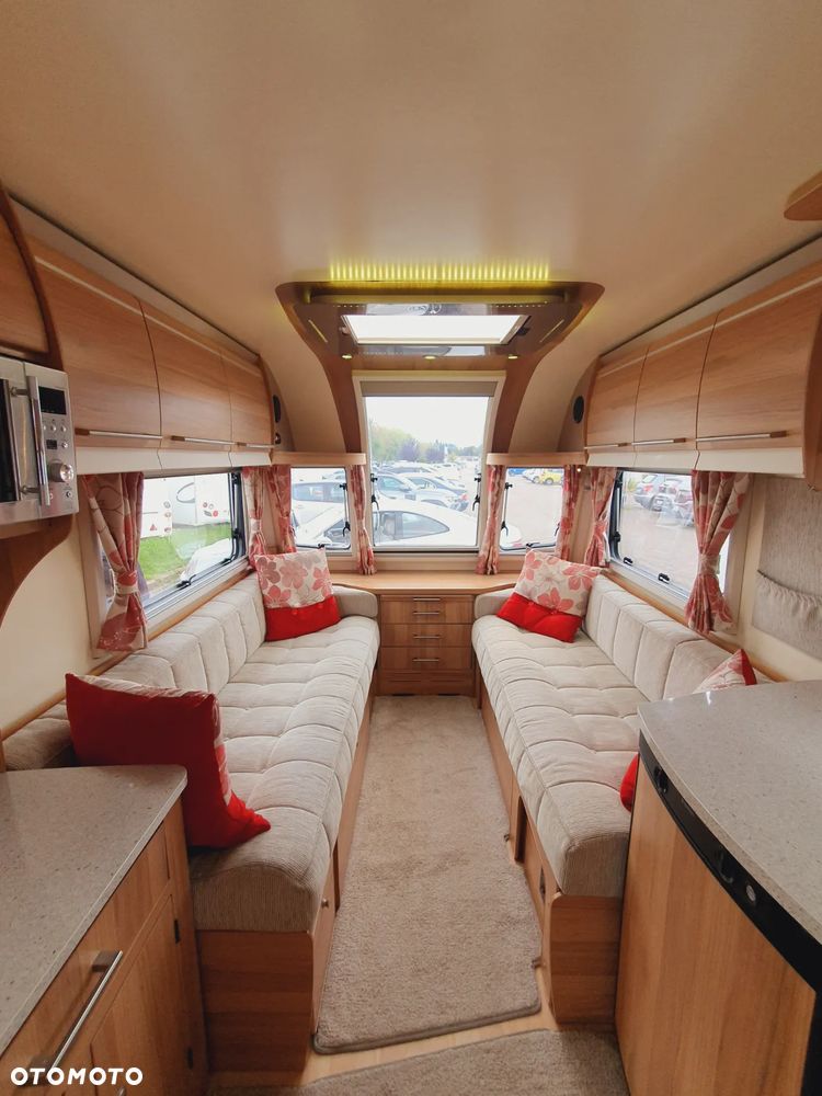 Inny Przyczepa kempingowa - 7